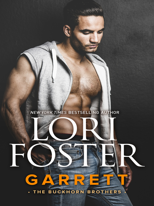 Title details for Garrett by Lori Foster - Available